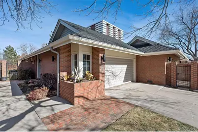 2552 E Alameda Avenue #96, Denver, CO 80209 - Photo 1