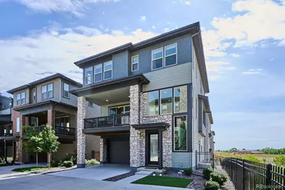 15636 W Floyd Drive, Morrison, CO 80465 - Photo 1