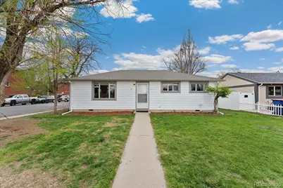 701 Emporia Street, Aurora, CO 80010 - Photo 1