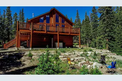 750 Miners Way, Fairplay, CO 80440 - Photo 1