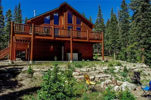 750 Miners Way, Fairplay, CO 80440 - Photo 1