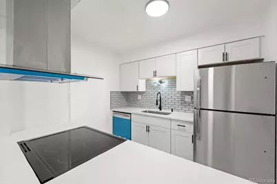 12186 Melody Drive #104, Denver, CO 80234 - Photo 1