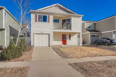 18649 E 46th Place, Denver, CO 80249 - Photo 1