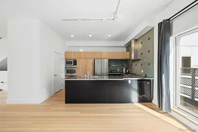 2400 Champa Street #4, Denver, CO 80205 - Photo 1