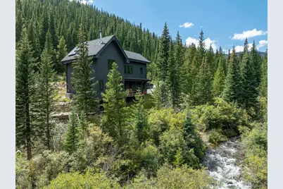 379 Rainbow Road, Idaho Springs, CO 80452 - Photo 1