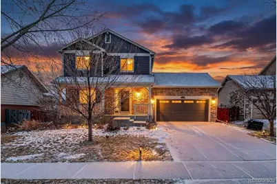 26010 E Byers Place, Aurora, CO 80018 - Photo 1