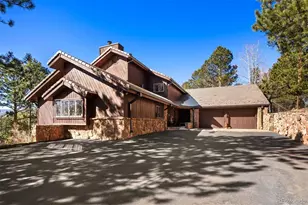 2851 Interlocken Dr, Evergreen, CO 80439 - Photo 1