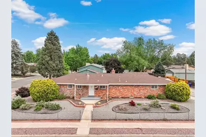 2043 Patrician Way, Colorado Springs, CO 80909 - Photo 1