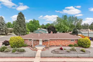 2043 Patrician Way, Colorado Springs, CO 80909 - Photo 1