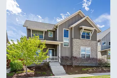 9378 E 60th Place, Denver, CO 80238 - Photo 1