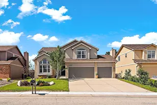 15580 Holbein Dr, Colorado Springs, CO 80921 - Photo 1