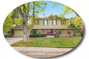 7059 S Columbine Way, Centennial, CO 80122 - Photo 1