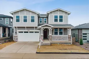 8205 Cokedale Cir, Littleton, CO 80125 - Photo 1