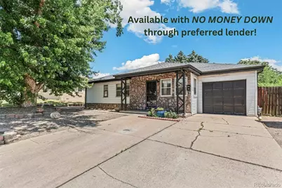 1680 S Patton Court, Denver, CO 80219 - Photo 1