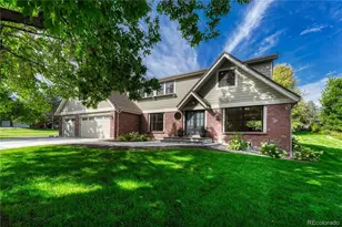 5775 Big Canon Dr, Greenwood Village, CO 80111 - Photo 1