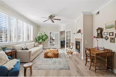 230 Poplar Street #G, Denver, CO 80220 - Photo 1