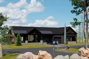 605 Shoshoni Ln, Granby, CO 80446 - Photo 1