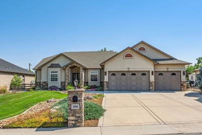 14968 W 54th Drive, Golden, CO 80403 - Photo 1