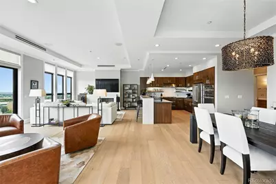 7600 Landmark Way #802, Greenwood Village, CO 80111 - Photo 1