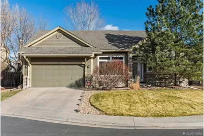 12656 S Dove Creek Way, Parker, CO 80134 - Photo 1