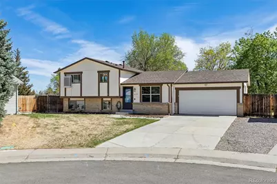 9163 Calhoun Place, Littleton, CO 80123 - Photo 1