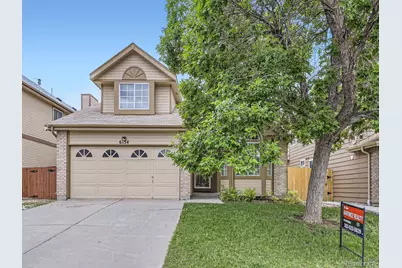 6154 Quitman Street, Arvada, CO 80003 - Photo 1