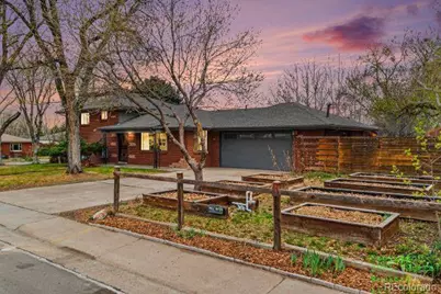 3690 Pierce Street, Wheat Ridge, CO 80033 - Photo 1