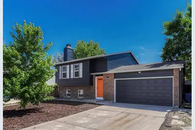 17668 Snowberry Way, Parker, CO 80134 - Photo 1