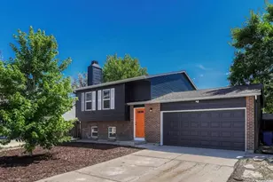 17668 Snowberry Way, Parker, CO 80134 - Photo 1