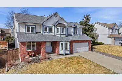 9395 Princeton Circle, Highlands Ranch, CO 80130 - Photo 1