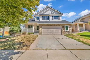 5574 Hannibal St, Denver, CO 80239 - Photo 1