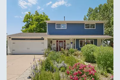 9325 Utica Street, Westminster, CO 80031 - Photo 1