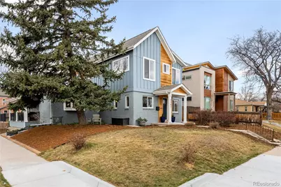 2201 Quitman Street, Denver, CO 80212 - Photo 1