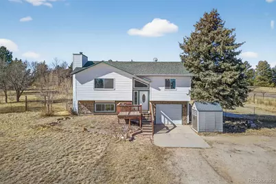 37713 Clover Drive, Elizabeth, CO 80107 - Photo 1