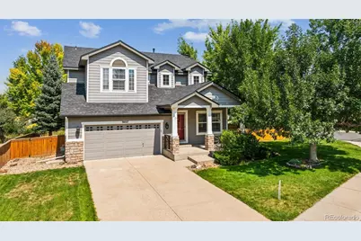 9407 W Gibraltar Place, Littleton, CO 80127 - Photo 1