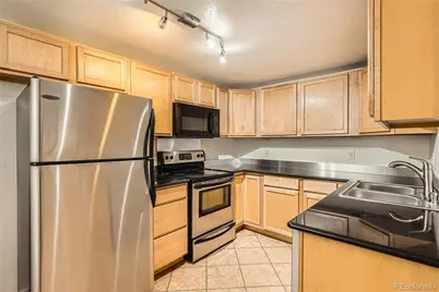1045 N Clarkson Street #105, Denver, CO 80218 - Photo 1