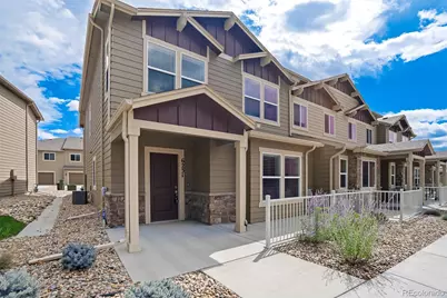 6231 Old Glory Drive, Colorado Springs, CO 80925 - Photo 1