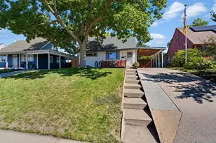 1860 S Raritan St, Denver, CO 80223 - Photo 1