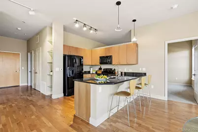 5401 S Park Terrace Avenue #301A, Greenwood Village, CO 80111 - Photo 1