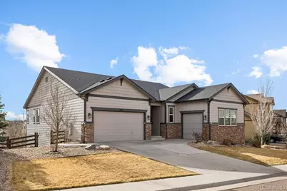 4825 S Riviera Way, Aurora, CO 80015 - Photo 1