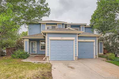 897 Mockingbird Lane, Brighton, CO 80601 - Photo 1