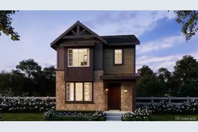 7249 Goldbloom Lane, Littleton, CO 80125 - Photo 1