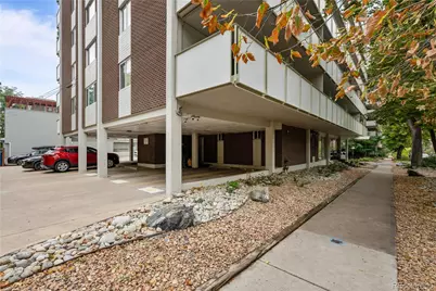 1090 N Lafayette Street #502, Denver, CO 80218 - Photo 1