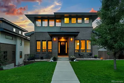 79 S Albion Street, Denver, CO 80246 - Photo 1