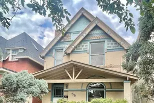 55 W Byers Pl, Denver, CO 80223 - Photo 1