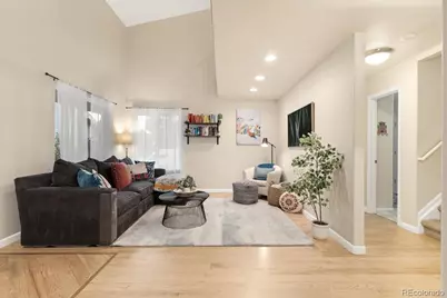 661 Entrada Drive, Golden, CO 80401 - Photo 1