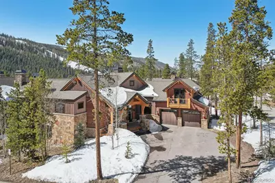 28 Tieze Lane, Keystone, CO 80435 - Photo 1