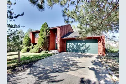 8387 S Carr Street, Littleton, CO 80128 - Photo 1