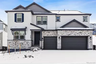 3340 Backdrop Court, Castle Rock, CO 80108 - Photo 1
