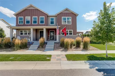 5714 Piney River Place, Brighton, CO 80601 - Photo 1